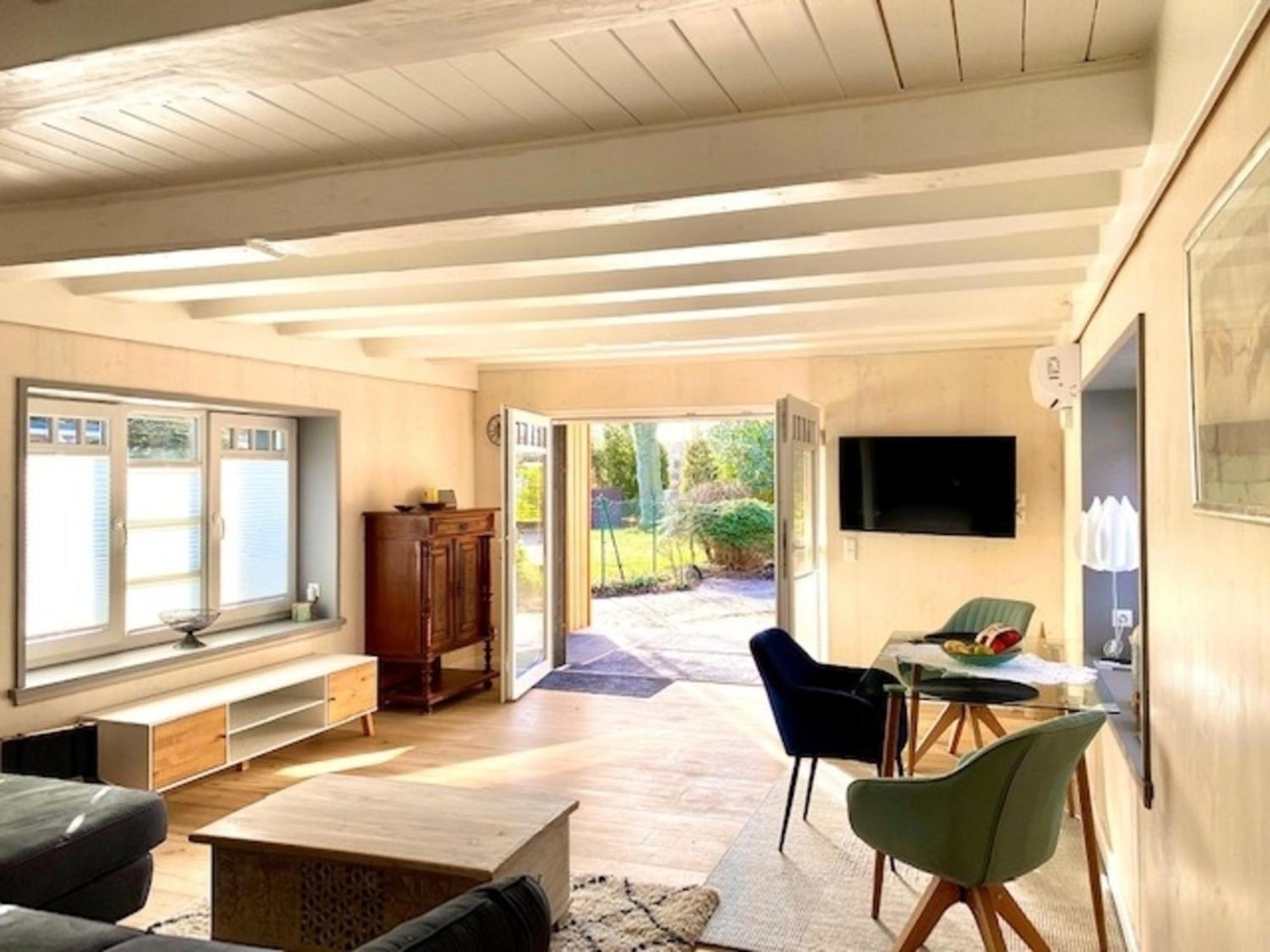 Kaept'N Suite Papenbourg Extérieur photo